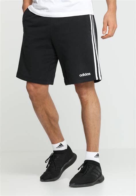 adidas schwarze kurze hose|Adidas sporthosen kurz.